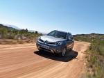 Renault Koleos 2008 года